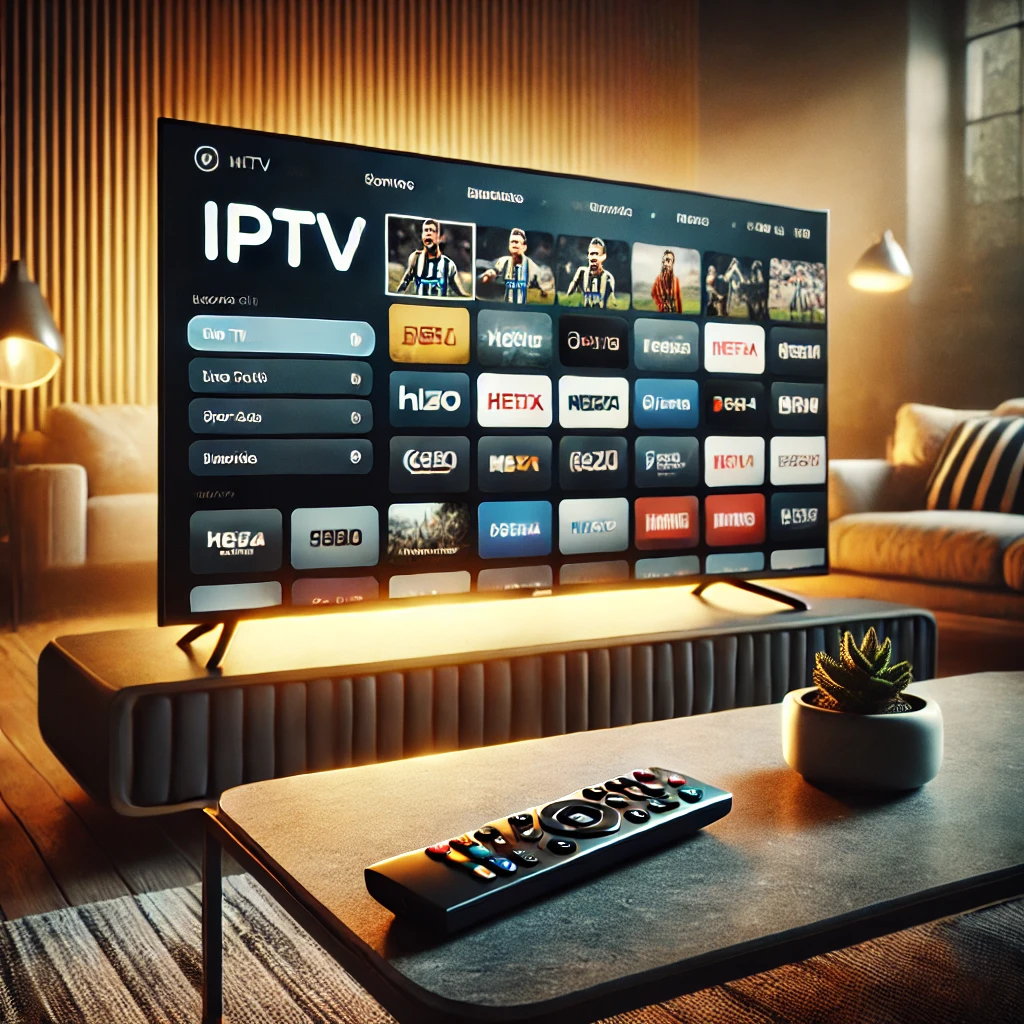 Iptv en belgique