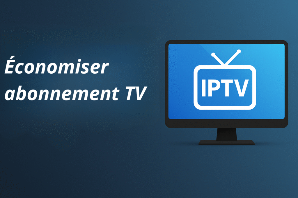 Comment économiser jusqu'à 70% sur vos abonnements TV sport avec l'IPTV