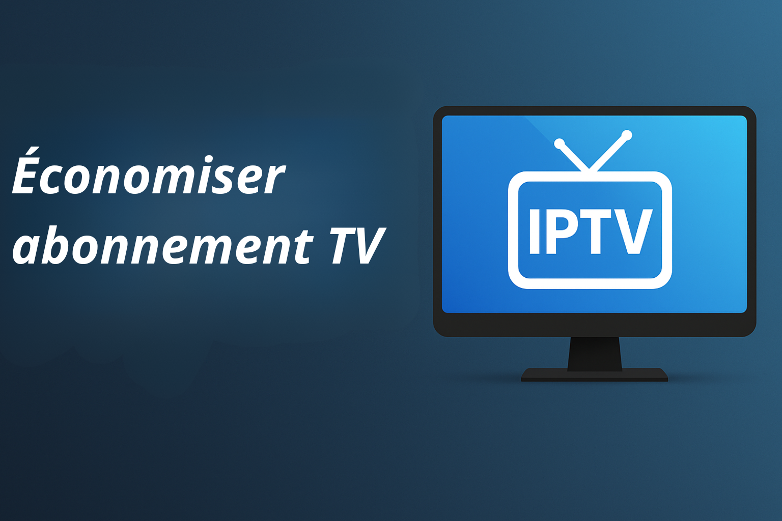 Comment économiser jusqu’à 70% sur vos abonnements TV sport avec l’IPTV
