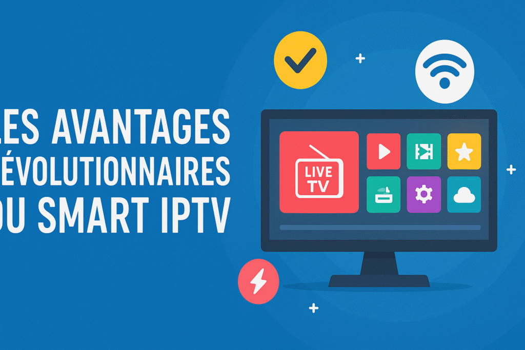 smart iptv