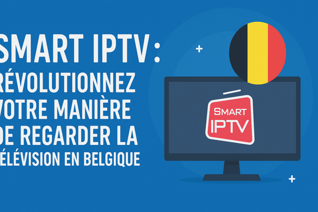smart iptv