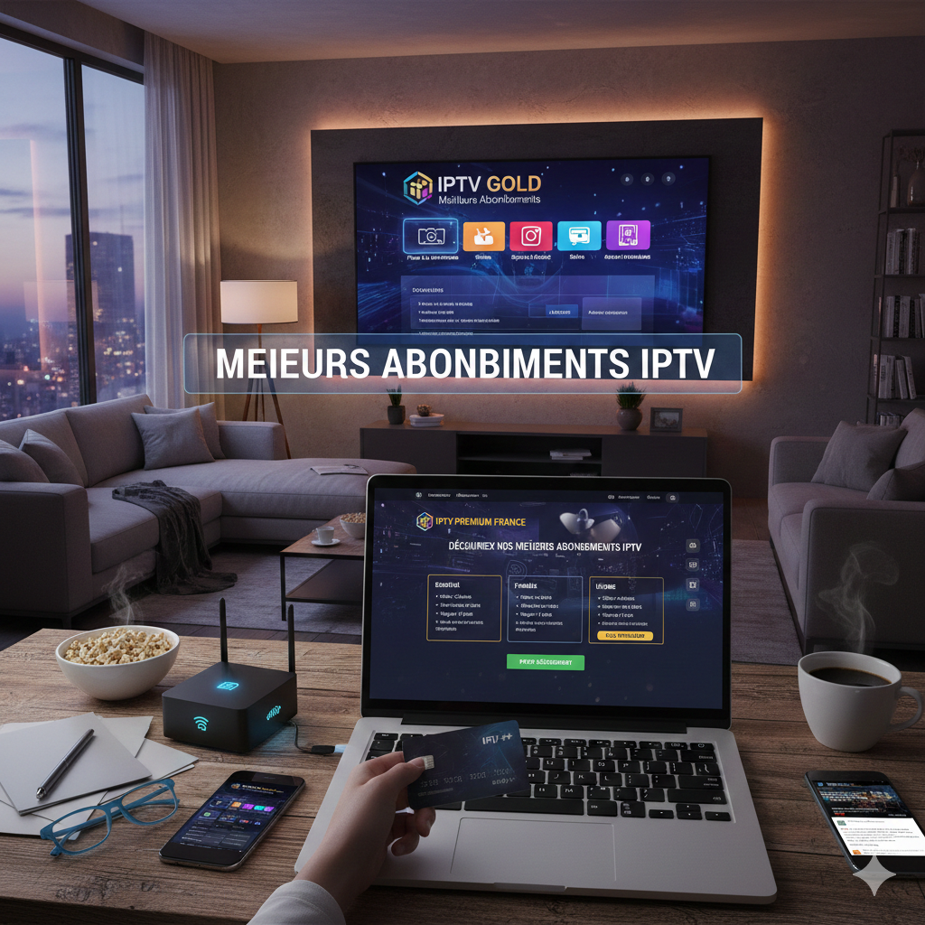 Tarifs Abordables : Choisissez le Plan qui Vous Convient