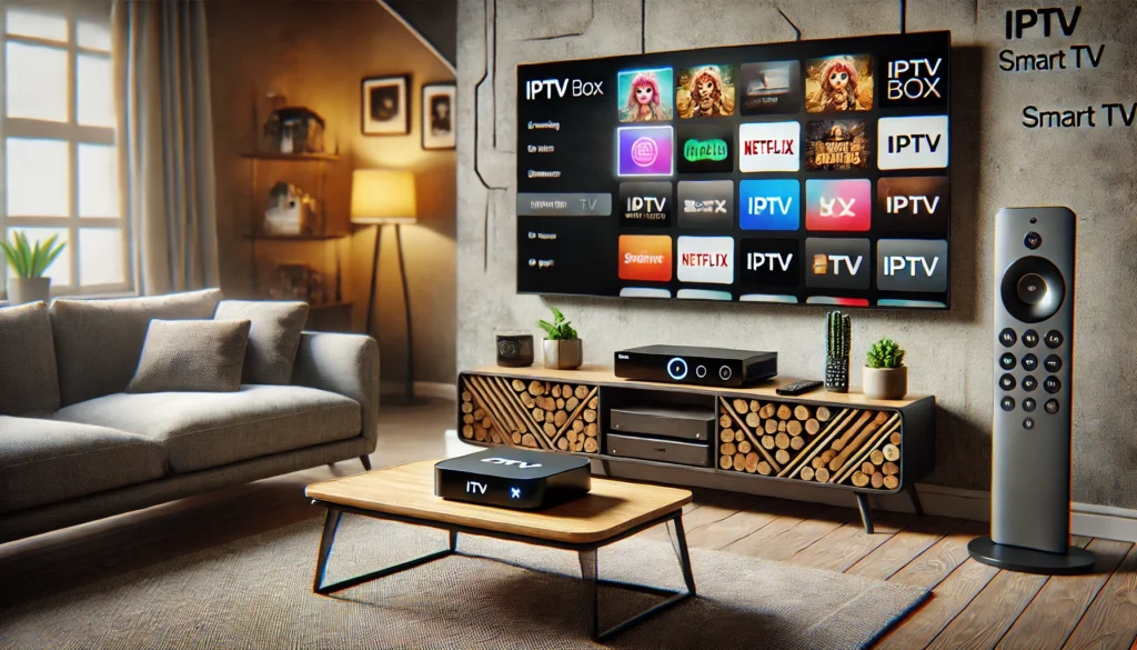 avantages-inconvenients iptv : Avantages et inconvénients de l’IPTV en Belgique